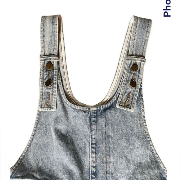 MP D Jean Jumper Sz M - Picture 2 of 7